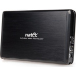 Natec Rhino USB 3.0 Θήκη για Σκληρό Δίσκο 3.5" SATA III με σύνδεση USB3.0 - Image 5