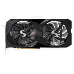 Asrock Radeon RX 6600 8GB GDDR6 Challenger D  PCI-E x16 4.0 με HDMI και 3 DisplayPort
 90-GA2RZZ-00UANF - Image 1