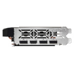 Asrock Radeon RX 6600 8GB GDDR6 Challenger D  PCI-E x16 4.0 με HDMI και 3 DisplayPort
 90-GA2RZZ-00UANF - Image 3