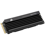 Corsair MP600 Pro LPX SSD 500GB M.2 NVMe PCI Express 4.0 - Image 2