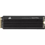 Corsair MP600 Pro LPX SSD 500GB M.2 NVMe PCI Express 4.0 - Image 1