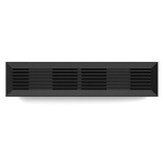 Seagate One Touch Hub USB 3.0 Εξωτερικός HDD 6TB 3.5" Μαύρο - Image 3