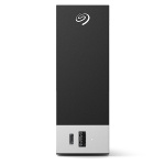 Seagate One Touch Hub USB 3.0 Εξωτερικός HDD 12TB 3.5" Μαύρο - Image 2
