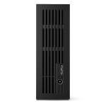 Seagate One Touch Hub USB 3.0 Εξωτερικός HDD 12TB 3.5" Μαύρο - Image 4