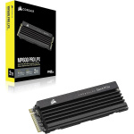 Corsair MP600 Pro LPX SSD 2TB M.2 NVMe PCI Express 4.0 - Image 4