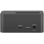 Natec NSD-0954 Docking Station Σκληρών Δίσκων SATA 2.5" / 3.5" με σύνδεση USB 3.0 (NSD-0954) - Image 5