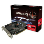 Biostar Radeon RX 550 4GB GDDR5  PCI-E x16 3.0 με HDMI και DisplayPort
 VA5505RF41 - Image 4