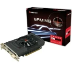 Biostar Radeon RX 550 4GB GDDR5  PCI-E x16 3.0 με HDMI και DisplayPort
 VA5505RF41 - Image 1