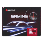 Biostar Radeon RX 550 4GB GDDR5  PCI-E x16 3.0 με HDMI και DisplayPort
 VA5505RF41 - Image 3
