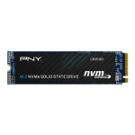 Patriot P310 SSD 240GB M.2 NVMe PCI Express 3.0 - Image 1