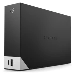 Seagate One Touch Hub USB 3.0 Εξωτερικός HDD 16TB 3.5" Μαύρο - Image 1