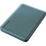 Toshiba Canvio Advance 2020 USB 3.2 Εξωτερικός HDD 2TB 2.5" Πράσινο - Image 3