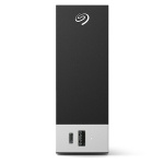 Seagate One Touch Hub USB 3.0 Εξωτερικός HDD 16TB 3.5" Μαύρο - Image 2