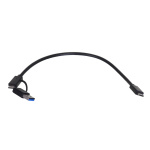 Unitek Θήκη για Σκληρό Δίσκο M.2 SATA III με σύνδεση USB 3.2 - Image 4