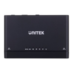 Unitek Θήκη για Σκληρό Δίσκο M.2 SATA III με σύνδεση USB 3.2 - Image 3
