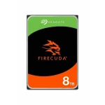 Seagate Firecuda 8TB HDD Σκληρός Δίσκος 3.5" SATA III 7200rpm με 256MB Cache για Desktop - Image 1