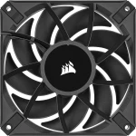 Corsair AF140 Elite High-Performance Case Fan με Σύνδεση 4-Pin PWM - Image 1