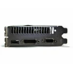 Afox GeForce GTX 750 Ti 2GB GDDR5 V8  PCI-E x16 3.0 με HDMI
 AF750TI-2048D5H5-V8 - Image 1