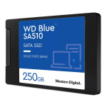 Western Digital SA510 SSD 250GB 2.5'' SATA III - Image 2
