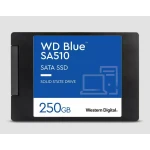 Western Digital SA510 SSD 250GB 2.5'' SATA III - Image 1