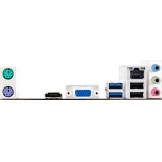 Biostar H81MHV3 Ver. 7.x Motherboard Micro ATX με Intel 1150 Socket - Image 1