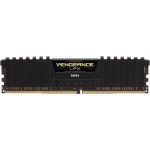 Corsair Vengeance LPX 8GB DDR4 RAM με 2 Modules (2x4GB) και Συχνότητα 2666MHz για Desktop
Κωδικός: CMK8GX4M2A2666C16 - Image 2