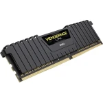 Corsair Vengeance LPX 8GB DDR4 RAM με 2 Modules (2x4GB) και Συχνότητα 2666MHz για Desktop
Κωδικός: CMK8GX4M2A2666C16 - Image 1