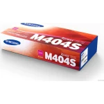 Samsung CLT-M404S Toner Laser Εκτυπωτή Ματζέντα 1000 Σελίδων (SU234A) - Image 1