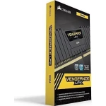 Corsair Vengeance LPX 16GB DDR4 RAM με Συχνότητα 2666MHz για Desktop
Κωδικός: CMK16GX4M1A2666C16 - Image 1