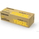 Samsung CLT-Y503L Toner Laser Εκτυπωτή Κίτρινο High Yield 5000 Σελίδων (SU491A) - Image 1