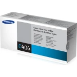 Samsung CLT-C406S Toner Laser Εκτυπωτή Κυανό 1000 Σελίδων (ST984A) - Image 2
