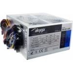 Akyga AK-B1-420 420W Τροφοδοτικό Υπολογιστή Full Wired - Image 3