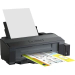 Epson EcoTank L1300 Έγχρωμoς Εκτυπωτής Inkjet - Image 1