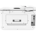 HP OfficeJet Pro 7740 AiO Έγχρωμο Πολυμηχάνημα Inkjet με WiFi και Mobile Print - Image 1