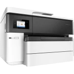 HP OfficeJet Pro 7740 AiO Έγχρωμο Πολυμηχάνημα Inkjet με WiFi και Mobile Print - Image 2