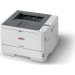 OKI B412dn Ασπρόμαυρος Εκτυπωτής Laser με WiFi και Mobile Print - Image 1