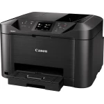 Canon Maxify MB5150 Έγχρωμο Πολυμηχάνημα Inkjet με WiFi και Mobile Print - Image 3