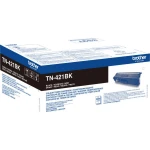 Brother TN-421BK Toner Laser Εκτυπωτή Μαύρο 3000 Σελίδων - Image 1