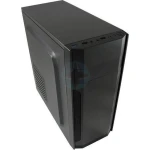 LC-Power 7036B Midi Tower Κουτί Υπολογιστή Μαύρο - Image 2