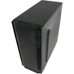 LC-Power 7036B Midi Tower Κουτί Υπολογιστή Μαύρο - Image 4
