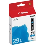 Canon PGI-29 Μελάνι Εκτυπωτή InkJet Κυανό (4873B001) - Image 1