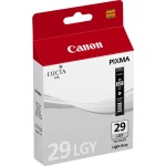 Canon PGI-29 Μελάνι Εκτυπωτή InkJet Ανοιχτό Γκρι (4872B001) - Image 1