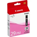 Canon PGI-29 Μελάνι Εκτυπωτή InkJet Photo Ματζέντα (4877B001) - Image 2