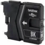 Brother LC985 Μελάνι Εκτυπωτή InkJet Μαύρο (LC985BK) - Image 1