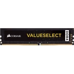 Corsair Value Select 4GB DDR4 RAM με Συχνότητα 2666MHz για Desktop
Κωδικός: CMV4GX4M1A2666C18 - Image 1
