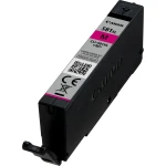 Canon CLI-581XL Μελάνι Εκτυπωτή InkJet Ματζέντα (2050C001) - Image 1