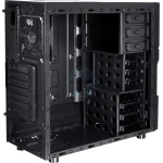 Thermaltake Versa H21 Midi Tower Κουτί Υπολογιστή Μαύρο - Image 2