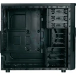 Thermaltake Versa H21 Midi Tower Κουτί Υπολογιστή Μαύρο - Image 3