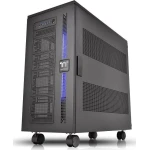 Thermaltake Core W100 Gaming Ultra Tower Κουτί Υπολογιστή με Πλαϊνό Παράθυρο Μαύρο - Image 1