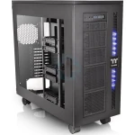 Thermaltake Core W100 Gaming Ultra Tower Κουτί Υπολογιστή με Πλαϊνό Παράθυρο Μαύρο - Image 2